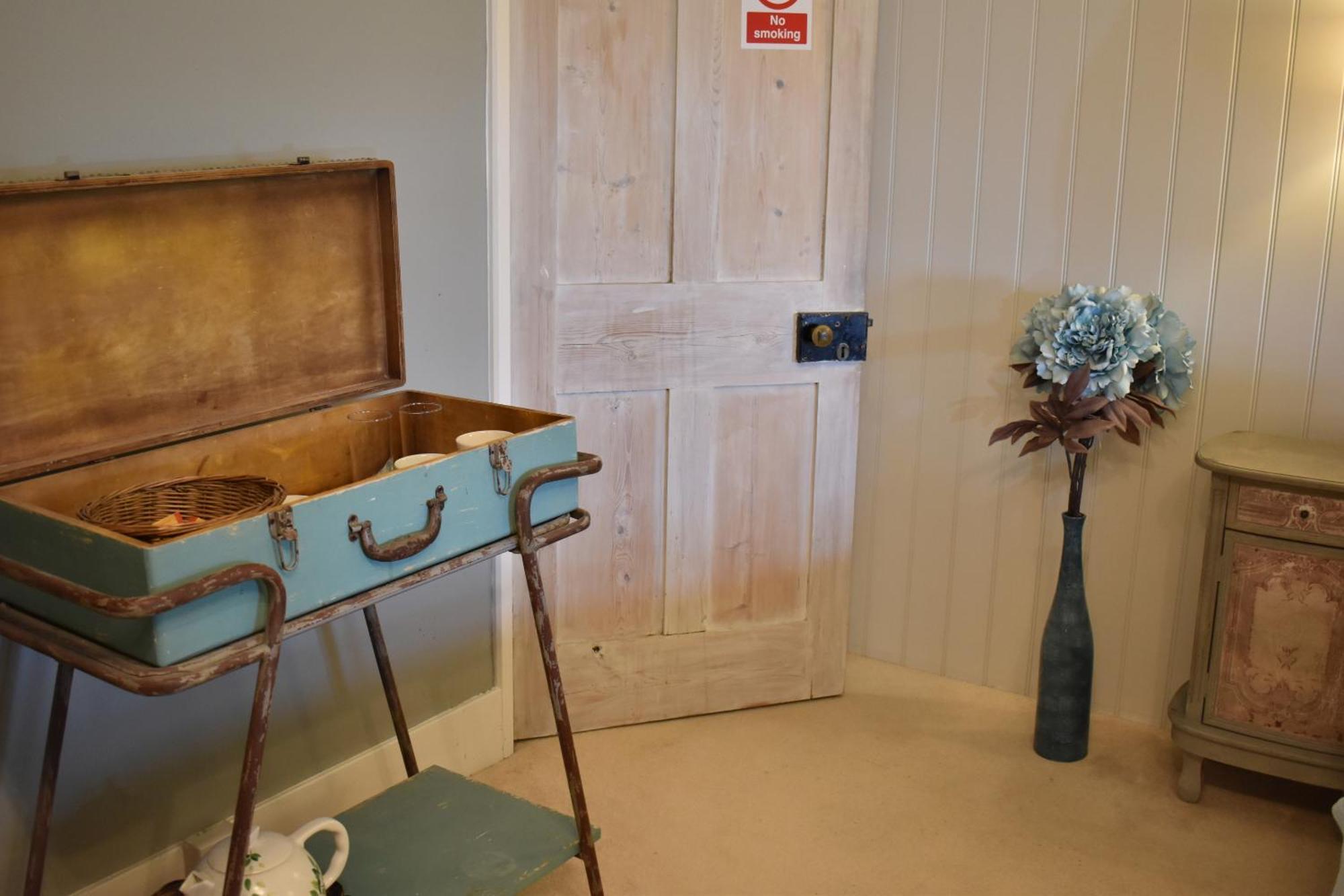 Bed and Breakfast Davenford Cotswold Gardens Stow-on-the-Wold Esterno foto
