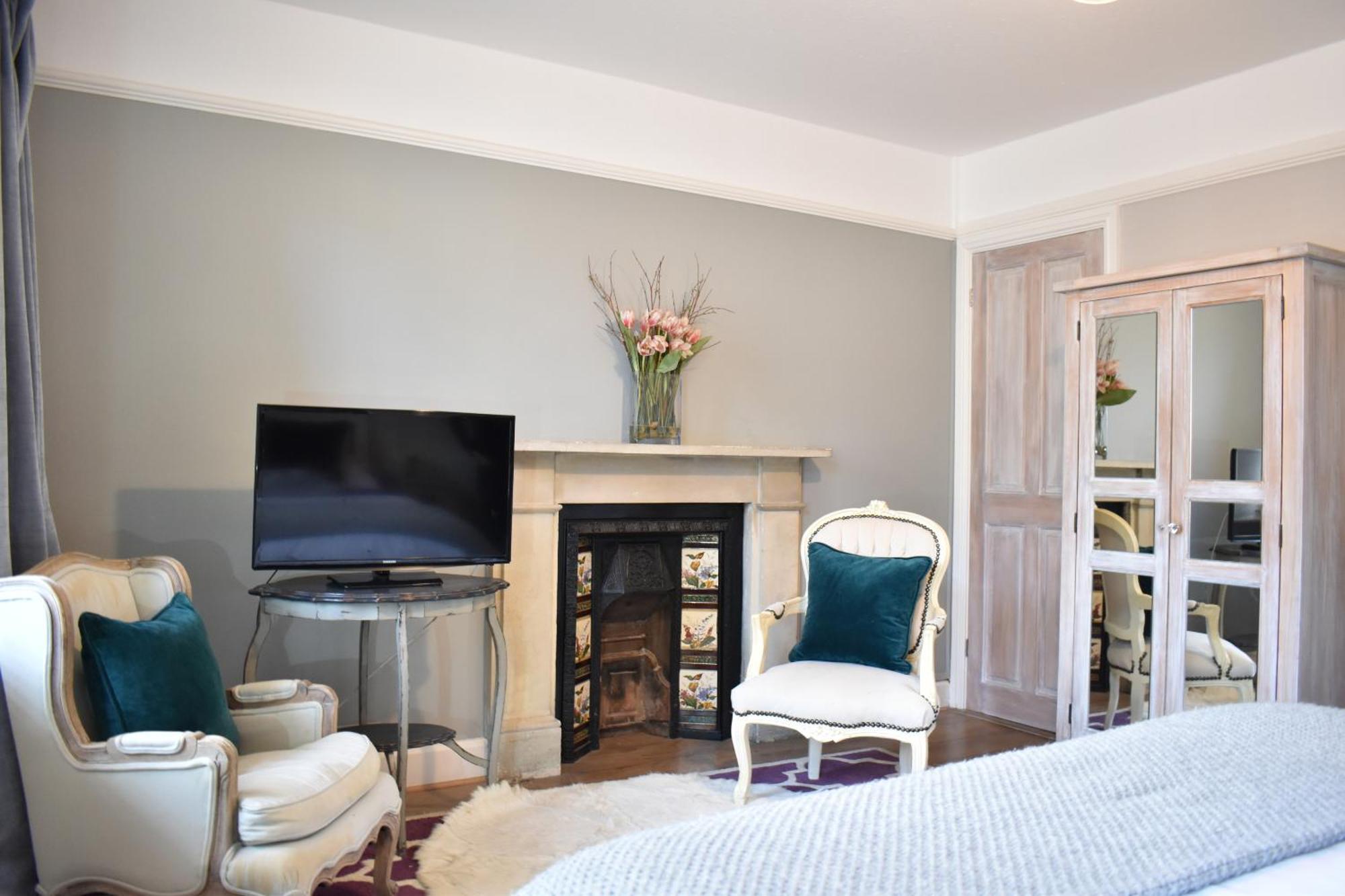 Bed and Breakfast Davenford Cotswold Gardens Stow-on-the-Wold Esterno foto